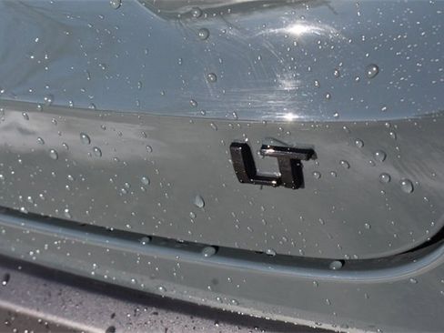 New 2026 Chevrolet Trax LT w/ LT Convenience Package image 15