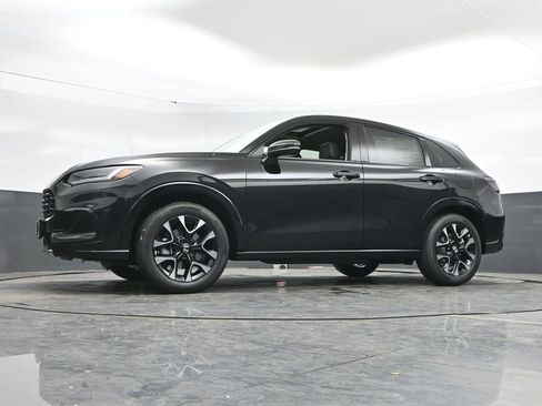New 2026 Honda HR-V EX-L image 39