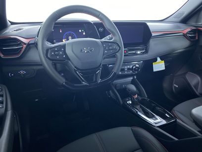 New 2026 Chevrolet TrailBlazer RS w/ Convenience Package