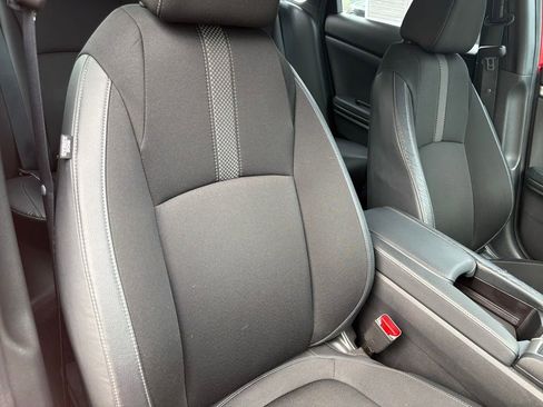 Used 2019 Honda Civic Sport image 33
