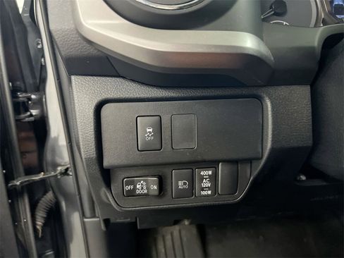 Used 2023 Toyota Tacoma Trail Edition w/ Trail Edition image 18