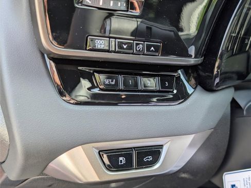 New 2026 Lexus RX 350 Premium AWD/4WD image 17