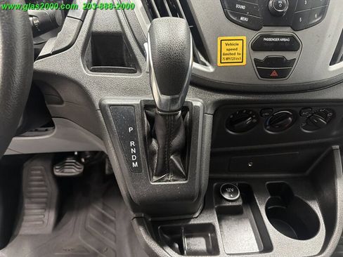 Used 2018 Ford Transit 250 148 Low Roof RWD image 24