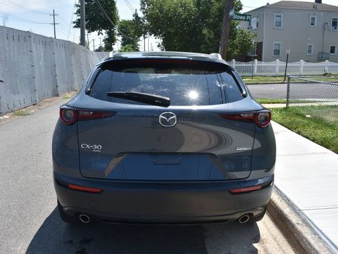 Used 2025 MAZDA CX-30 AWD 2.5 S w/ Preferred Package image 6