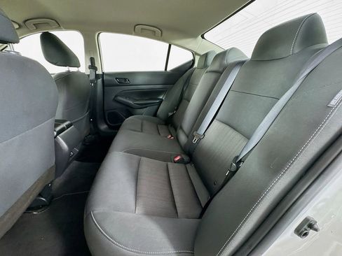 Used 2025 Nissan Altima 2.5 SV FWD image 28