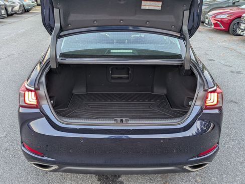 Certified 2019 Lexus ES 350 w/ Accessory Package image 13