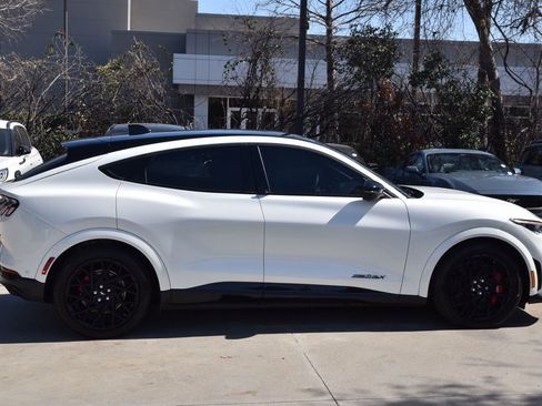 Used 2023 Ford Mustang Mach-E GT w/ GT Performance Edition image 6
