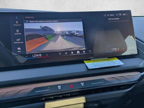 New 2026 BMW X3 xDrive30 w/ Convenience Package image 13