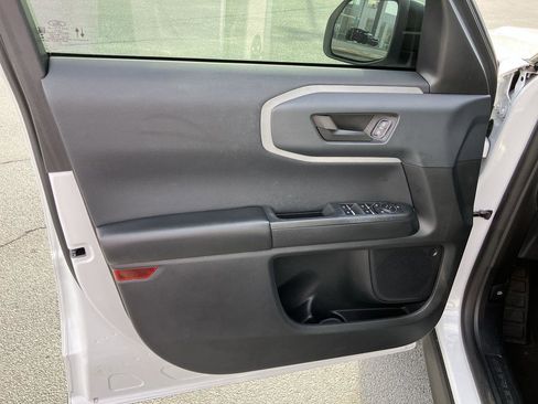 Used 2021 Ford Bronco Sport Big Bend w/ Big Bend Package (96B) image 13