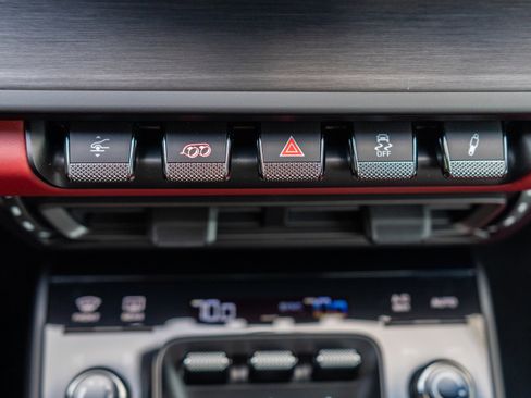 Used 2024 Porsche 911 Carrera 4 GTS image 26