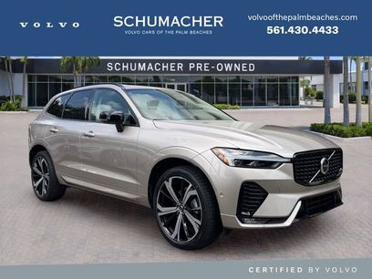 Certified 2024 Volvo XC60 B5 Ultimate