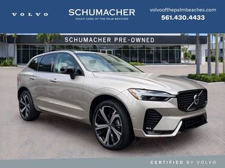 Certified 2024 Volvo XC60 B5 Ultimate AWD/4WD video 1
