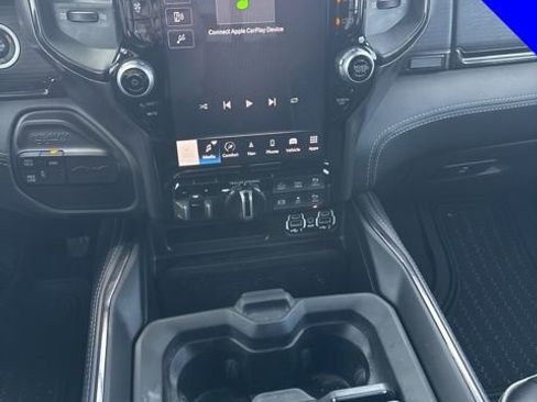 Used 2023 RAM 3500 Limited image 24