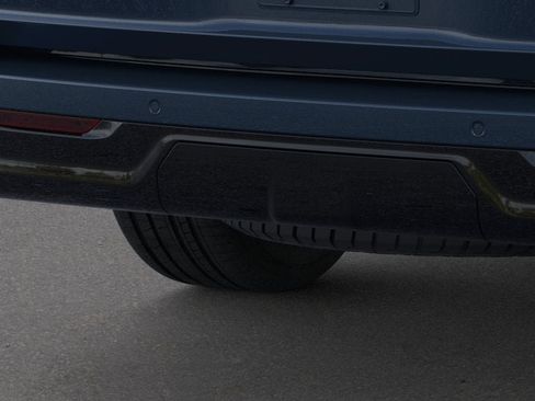 New 2026 Lincoln Navigator Reserve AWD/4WD image 68