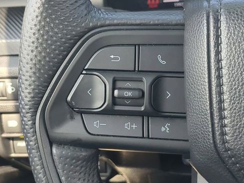 Certified 2024 Toyota Tacoma TRD Pro image 25