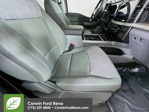 New 2026 Ford F250 XLT w/ XLT Premium Package image 31