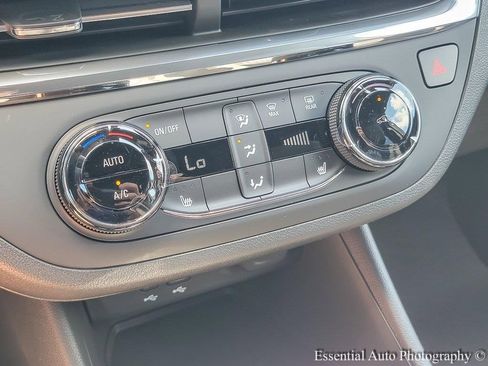 New 2025 Buick Envista Preferred w/ Convenience I Package image 15