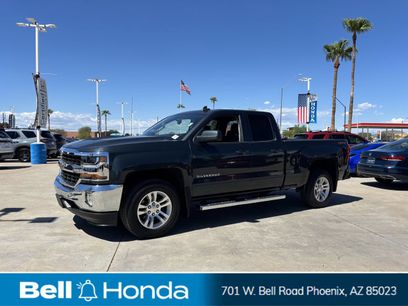 Used 2019 Chevrolet Silverado 1500 LT w/ All Star Edition