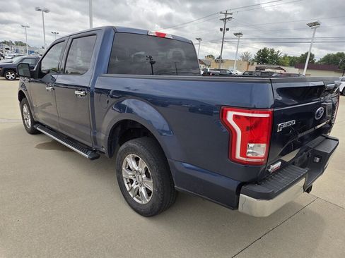 Used 2017 Ford F150 XLT w/ Equipment Group 301A Mid image 5