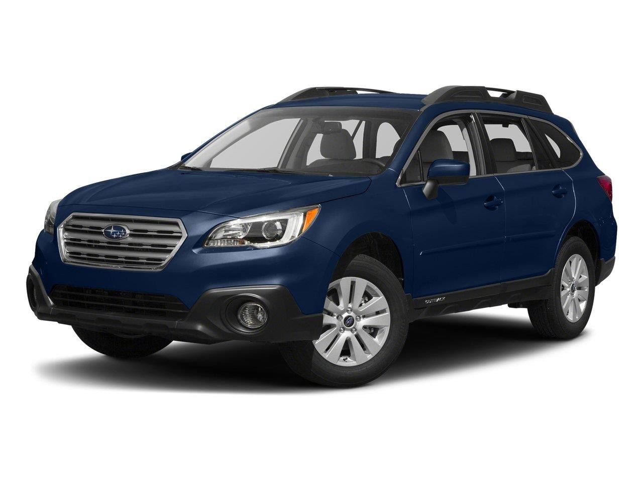 Used 2016 Subaru Outback 2.5i Premium AWD/4WD image 1