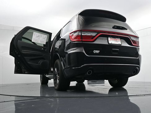 Used 2024 Dodge Durango R/T w/ Blacktop Package AWD/4WD image 43