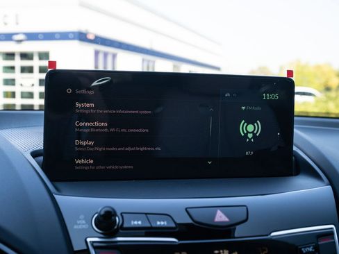 New 2026 Acura RDX w/ Technology Package image 41