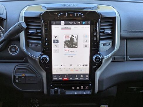 Used 2024 RAM 2500 Laramie image 19