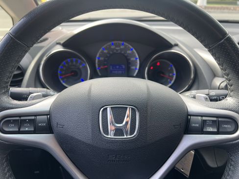 Used 2012 Honda Fit Sport image 16