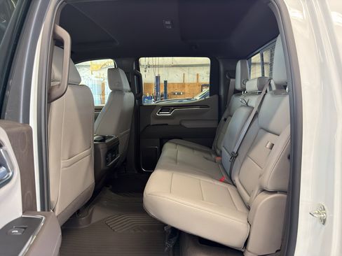 New 2026 Chevrolet Silverado 1500 LT Trail Boss AWD/4WD image 31