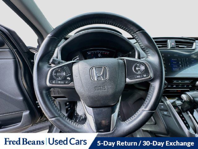 Used 2018 Honda CR-V Touring image 15