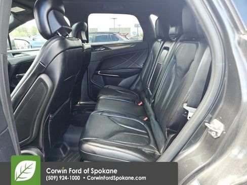 Used 2017 Lincoln MKC Reserve w/ Canadian Touring Package AWD/4WD image 15