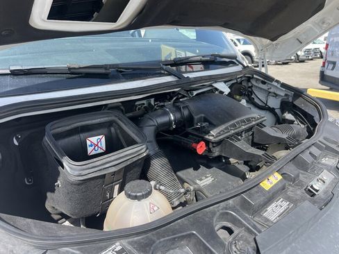 Used 2021 Mercedes-Benz Sprinter 2500 image 23