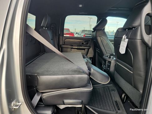 New 2026 RAM 2500 Limited image 55