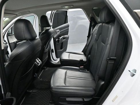 Used 2021 Kia Sorento SX FWD image 33