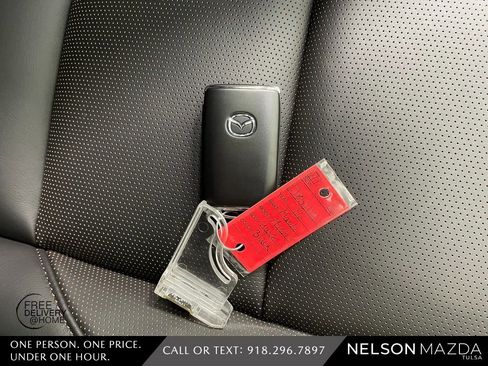 New 2026 MAZDA MAZDA3 2.5 S Hatchback w/ Premium Pkg image 48