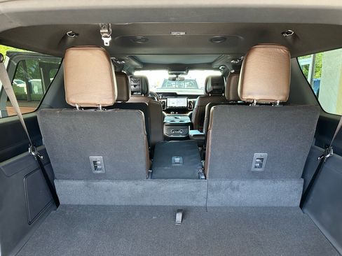 New 2026 Ford Expedition Max King Ranch AWD/4WD image 28
