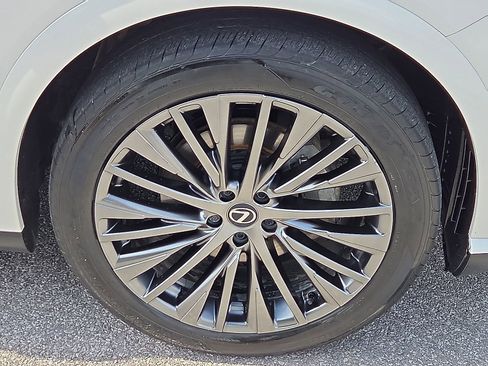 Used 2024 Lexus RX 350 FWD w/ Convenience Package image 7