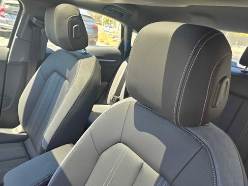 New 2025 Audi A3 2.0T Premium w/ Black Optic Package image 24