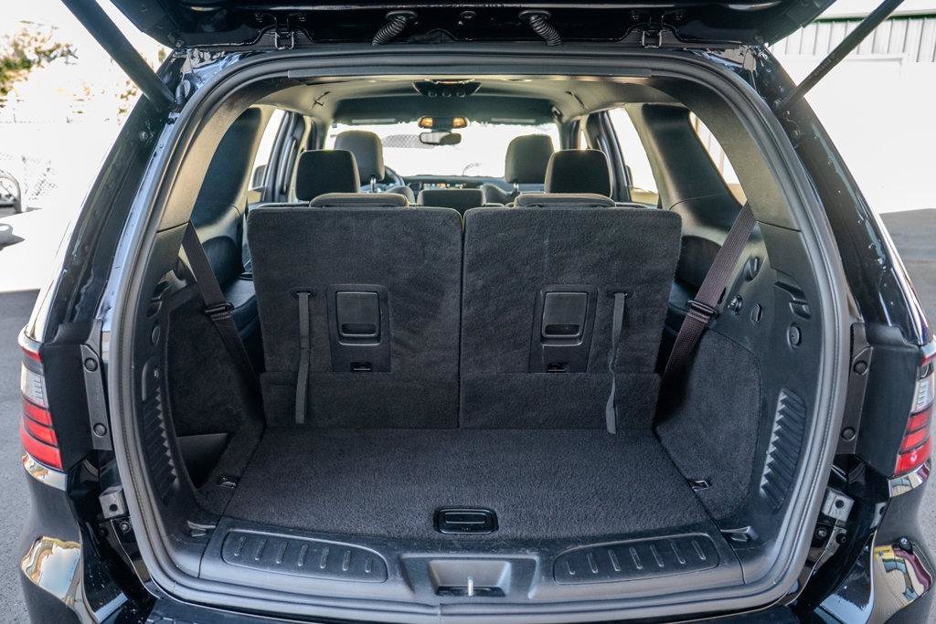 Used 2026 Dodge Durango GT AWD/4WD image 19