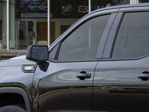 New 2026 GMC Sierra 1500 Elevation image 12