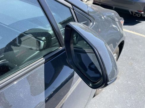 Used 2025 Toyota Corolla LE w/ LE Premium Package image 31