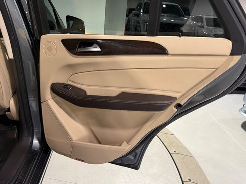 Used 2018 Mercedes-Benz GLE 350 4MATIC w/ Premium 1 Package image 24