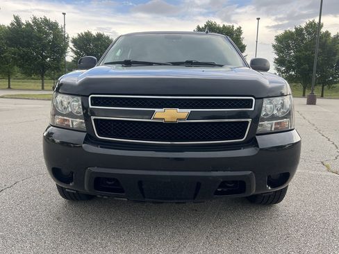 Used 2012 Chevrolet Tahoe LS AWD/4WD image 8