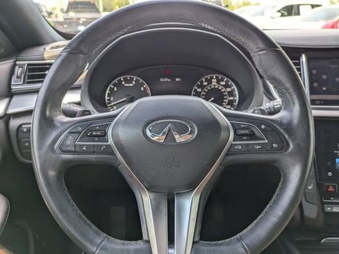 Used 2020 INFINITI QX50 Essential w/ Edition 30 Package AWD/4WD image 30