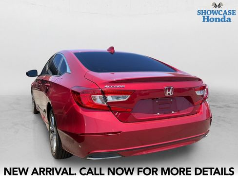 Used 2018 Honda Accord LX image 4