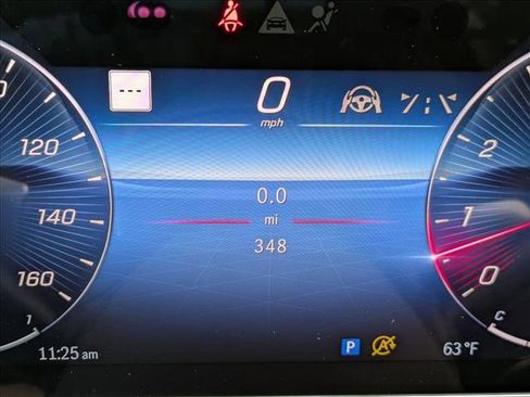 Certified 2025 Mercedes-Benz Maybach S 680 4MATIC image 14