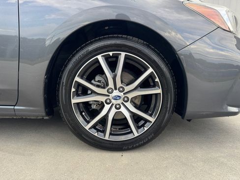 Used 2018 Subaru Impreza 2.0i Limited AWD/4WD image 29