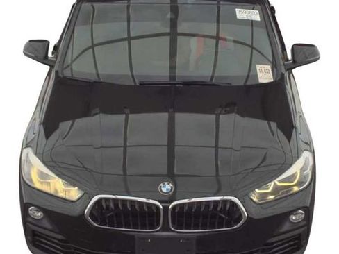 Used 2020 BMW X2 sDrive28i w/ Convenience Package FWD image 2