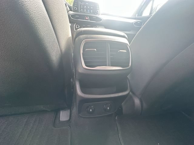 Used 2019 Hyundai Santa Fe SEL FWD image 24