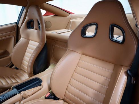 Used 2007 Ferrari 599 GTB Fiorano RWD image 22